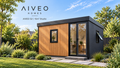 S2 Studio — 15sqm Modular Studio