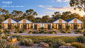 H2 Duplex — 280sqm Modular Duplex Home
