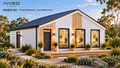 G3 Granny Flat — 60sqm Modular Home